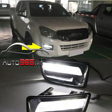 Độ Xe Isuzu Dmax Combo Mang Lại Nhiều Lợi Ích